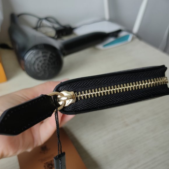 My Favorite Purse Burberry Long Wallet Card Holder - Picture 5 of 13